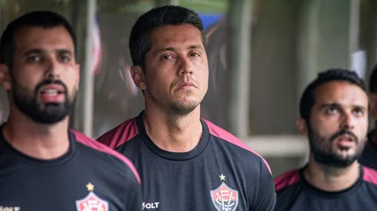 Victor Ferreira / EC Vitória