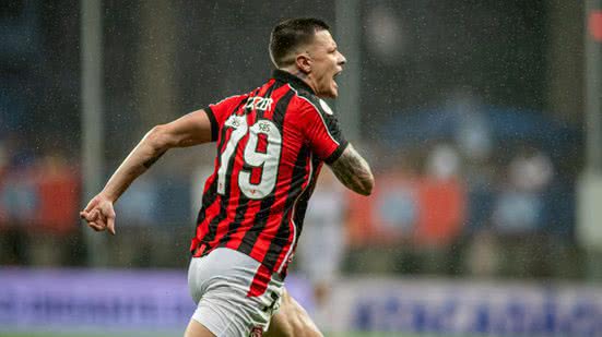 Victor Ferreira / ECVitória