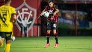 Victor Ferreira/EC Vitória