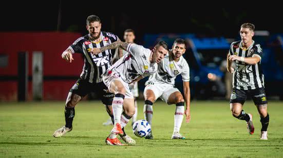 Victor Ferreira/ECV