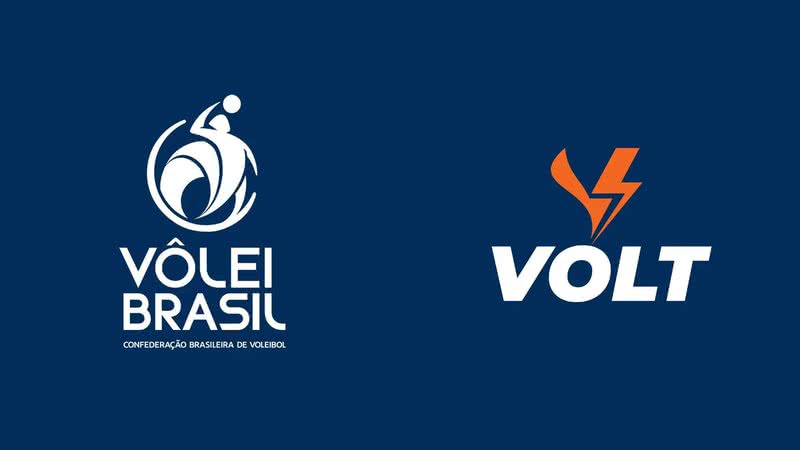 Reprodução / Confederação Brasileira de Voleibol
