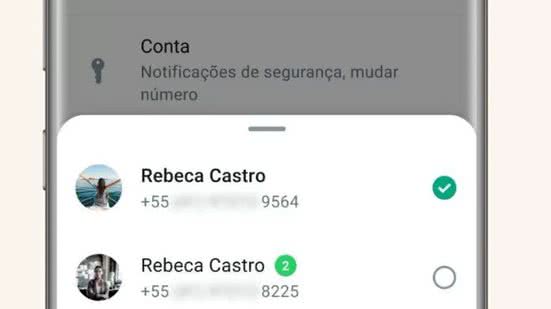Foto: Divulgação / Whatsapp