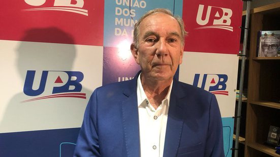 Daniel Serrano/BNews