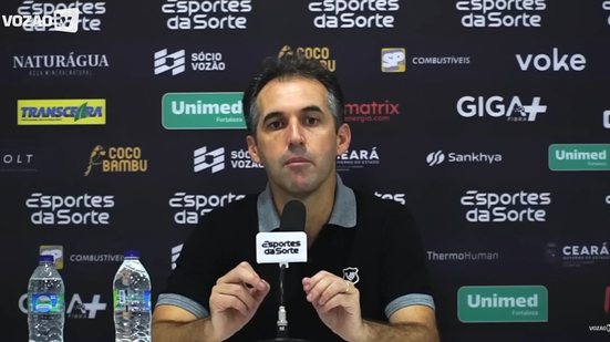 Reprodução/TV Ceará