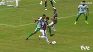 Reprodução/TVE