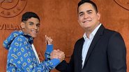 Reprodução Redes sociais