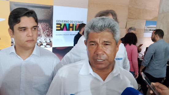 Devid Santana / Bnews