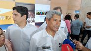 Devid Santana / BNews