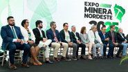 Roberto Bezerra/Expo Minera Nordeste