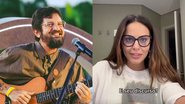 Reprodução Redes sociais