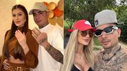 Reprodução Redes sociais