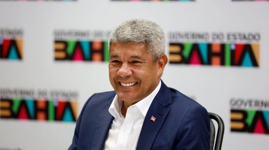 Feijão Almeida / GOVBA