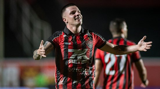 Divulgação / EC Vitória