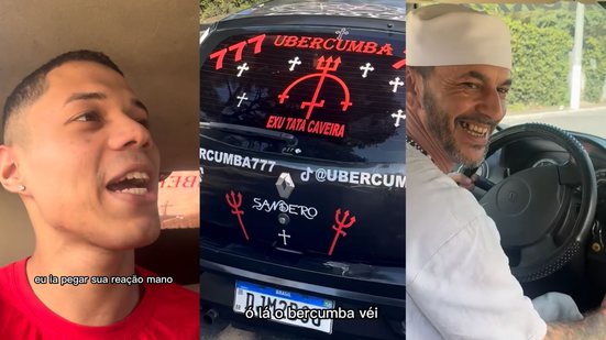 Foto: Reprodução/ Redes sociais