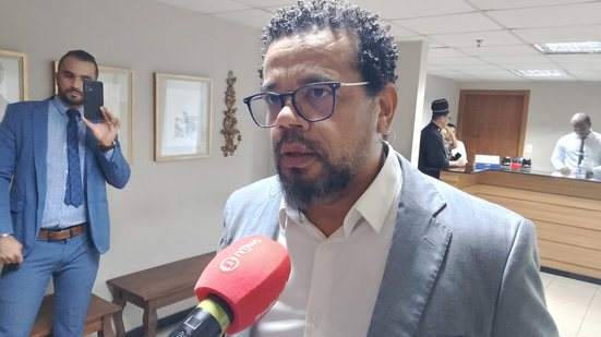 Devid Santana / BNews