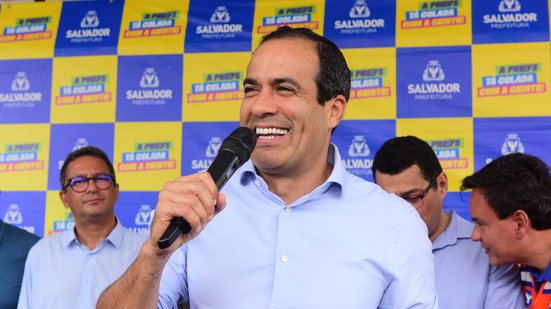 Valter Pontes/Secom/PMS