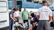Divulgação/Ascom 2º Distrito Naval