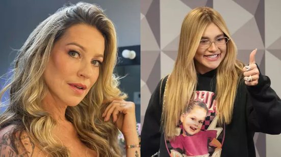 Reprodução Redes sociais/TV Senado