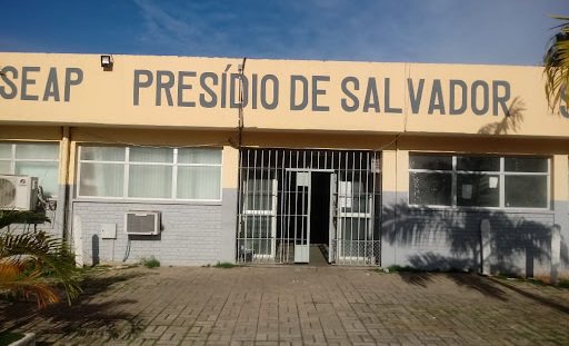 Divulgação/SEAP