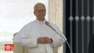 Reprodução/Vatican Media
