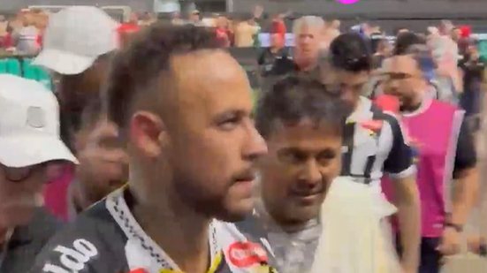 Reprodução/TNT Sports