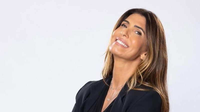 Reprodução Instagram @janineborba