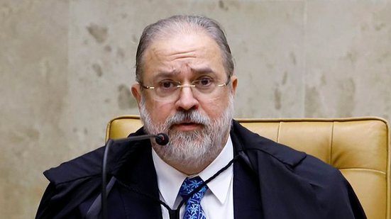 Reprodução Agência Senado / Rosinei Coutinho/SCO/STF