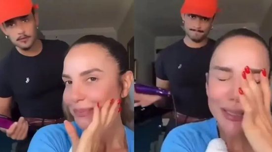 Reprodução TikTok