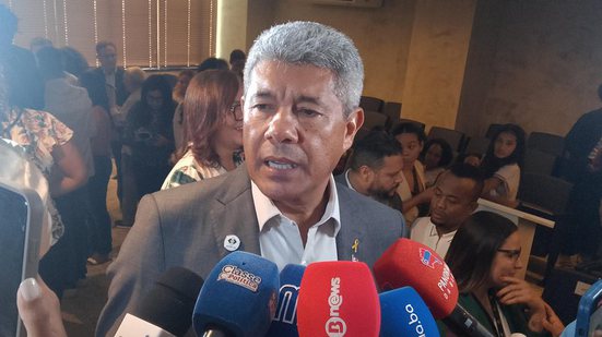 Devid Santana / BNews