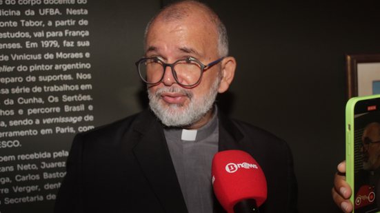 Devid Santana / BNews