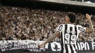 Vitor Silva / Botafogo