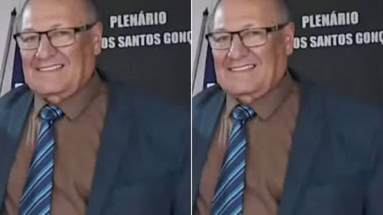 Reprodução/Redes sociais