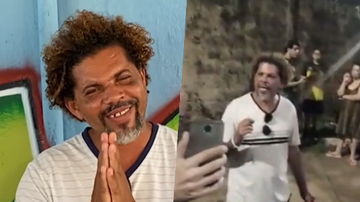 Montagem BNews