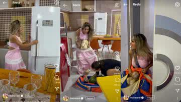 redes sociais