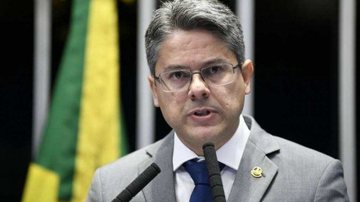 Divulgação/Senado Federal