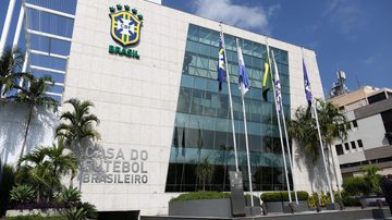 Lucas Figueiredo/CBF