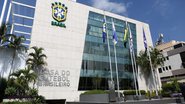 Reprodução CBF
