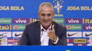 Lucas Figueiredo/CBF