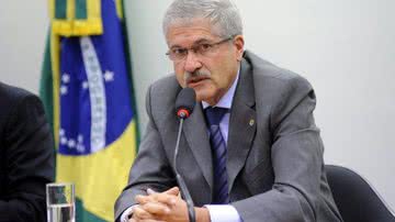 Divulgação/Câmara dos Deputados