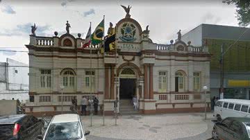Reprodução/Gloogle Street Views