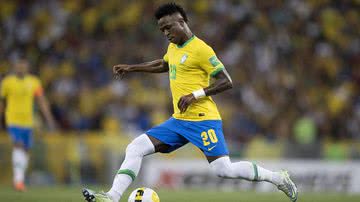 Lucas Figueiredo/CBF