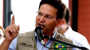 Foto: Alan Santos/PR