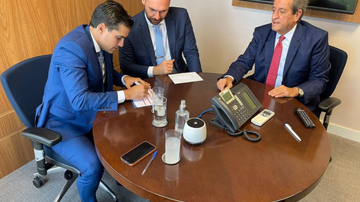 Reprodução/Redes Sociais