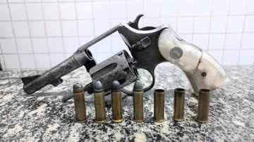 Polícia Militar/Divulgação ND