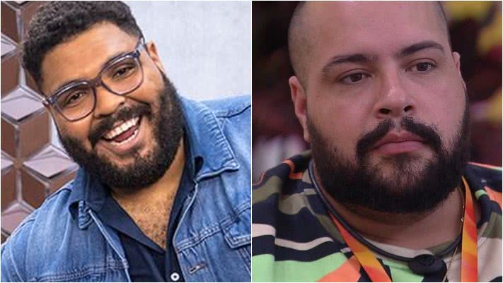 Reprodução / TV Globo