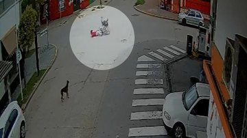 Reprodução/Twitter