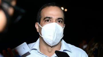 Dinaldo Silva/BNews