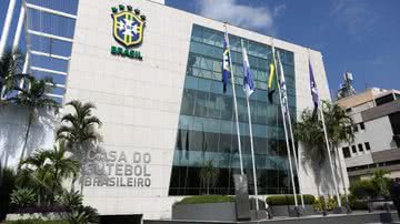 Divulgação/CBF