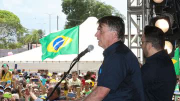 Foto: Clauber Cleber Caetano / PR