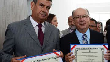 Foto: Divulgação/PMFS
